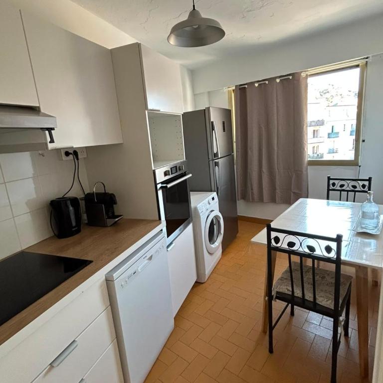 Appartement - One-Bedroom Apartment - 9