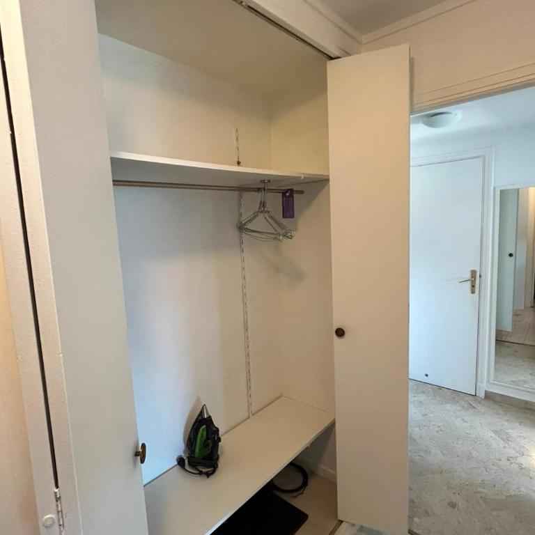 Appartement - One-Bedroom Apartment - 10