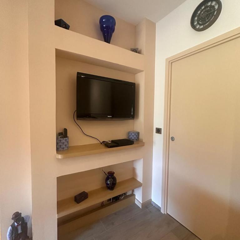Appartement calme proche au coeur de Porto-Vecchio et proche des plages - Appartement 1 Chambre - 8
