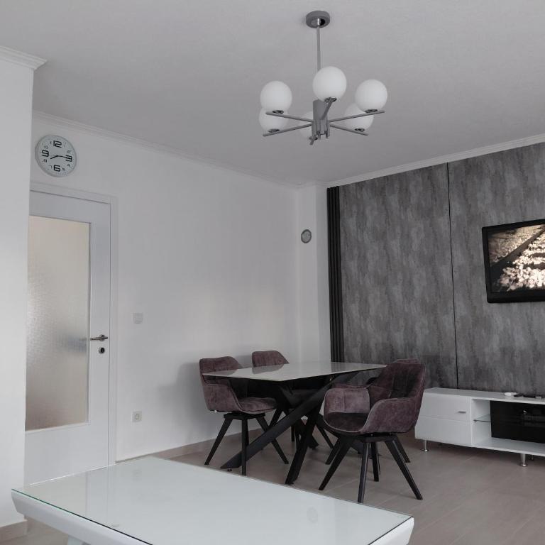 Golden Sunset - Apartman sa 2 Spavaće Sobe - 29