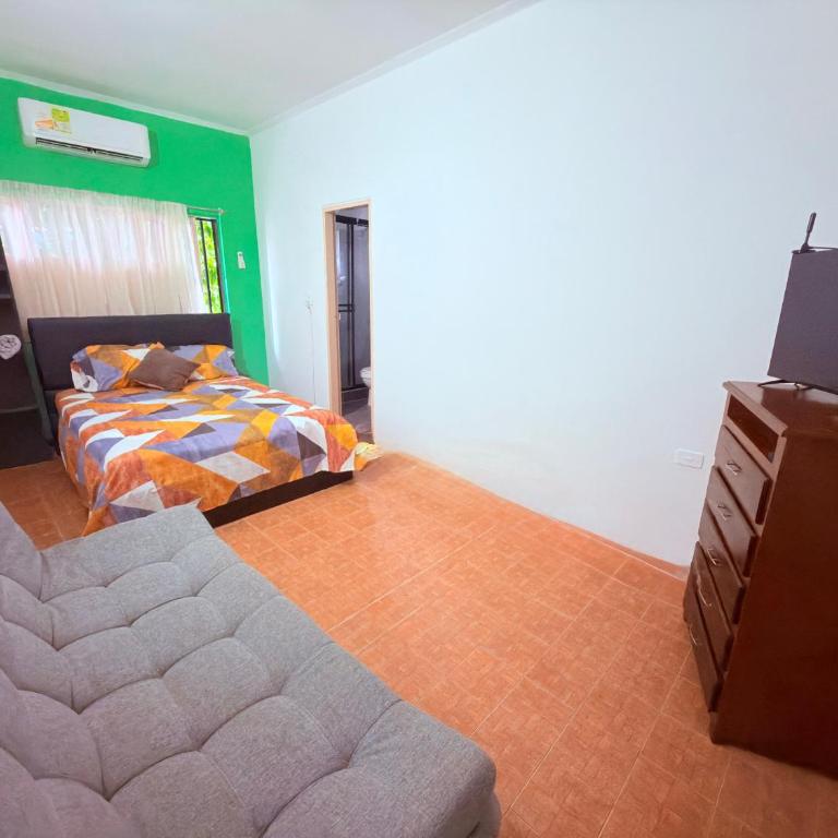 AlojamientoHappyHouseMelgar - One-Bedroom Apartment - 4