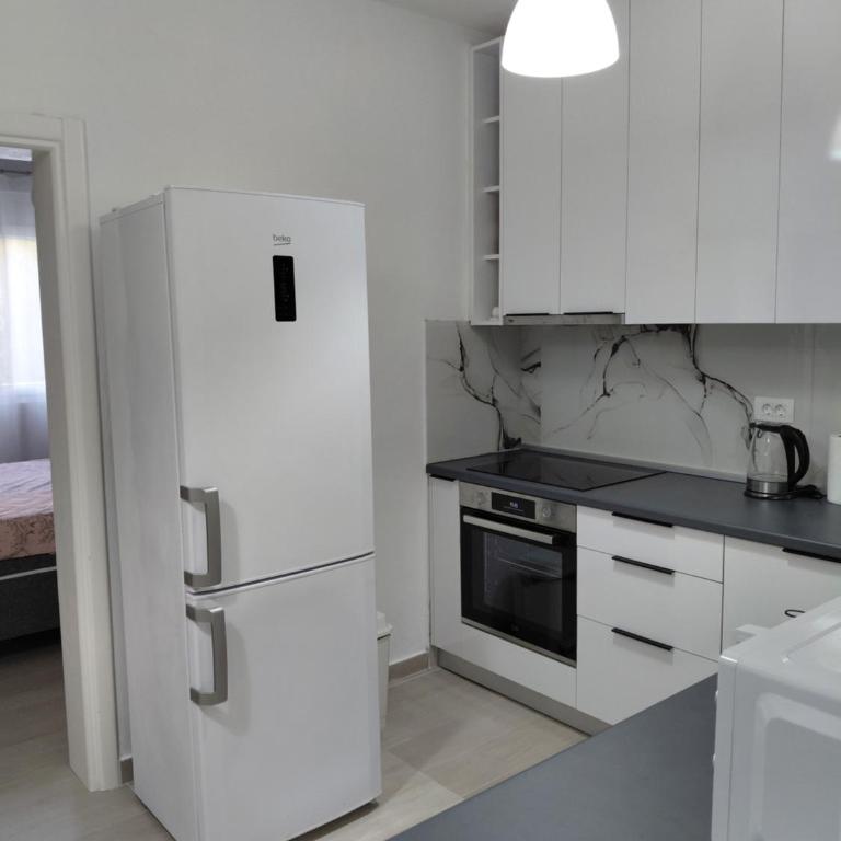 Golden Sunset - Apartman sa 2 Spavaće Sobe - 45