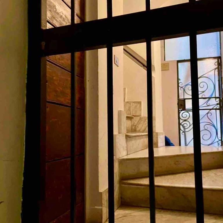 NEW - Central Cozy Studio close to Navona and Pantheon - Appartamento con 1 Camera da Letto - 2