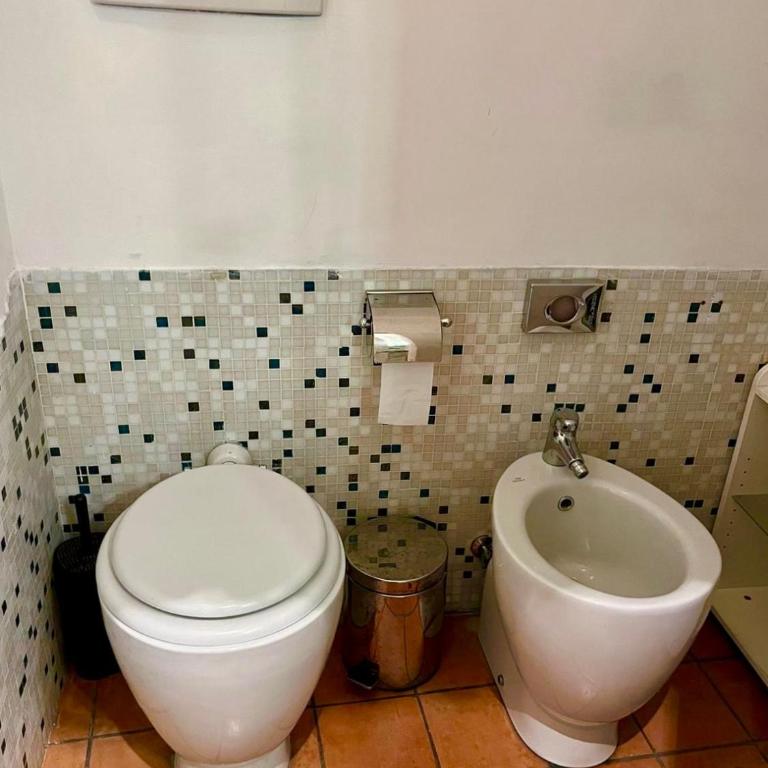 NEW - Central Cozy Studio close to Navona and Pantheon - Appartamento con 1 Camera da Letto - 4