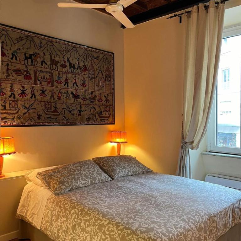 NEW - Central Cozy Studio close to Navona and Pantheon - Appartamento con 1 Camera da Letto - 5