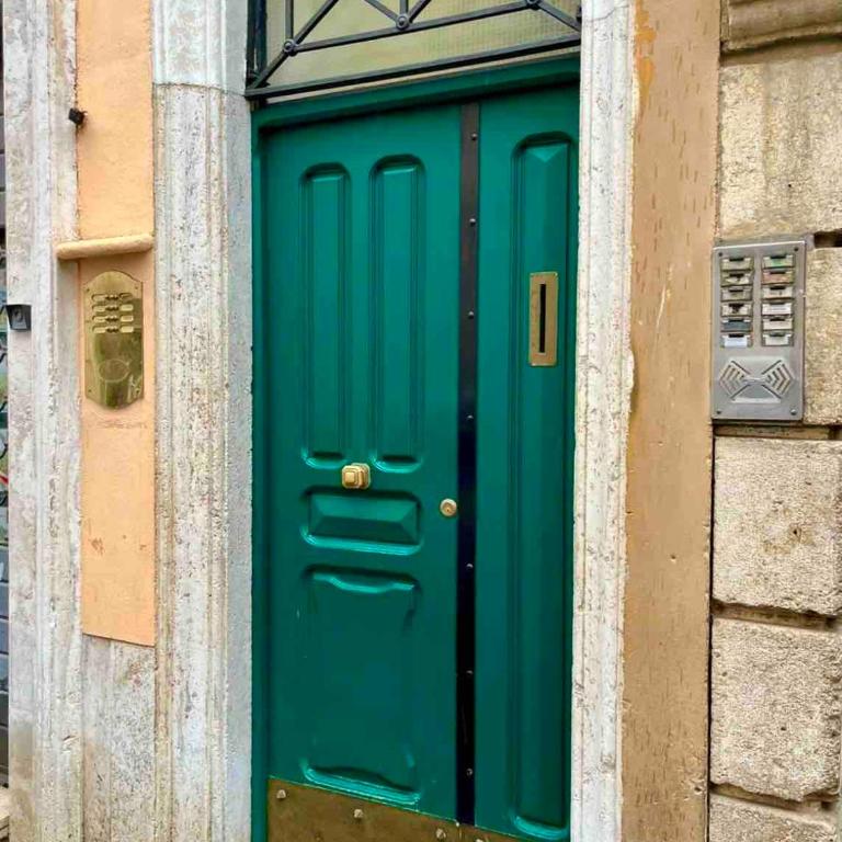 NEW - Central Cozy Studio close to Navona and Pantheon - Appartamento con 1 Camera da Letto - 6