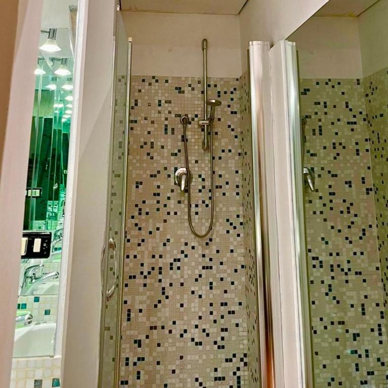 NEW - Central Cozy Studio close to Navona and Pantheon - Appartamento con 1 Camera da Letto - 7