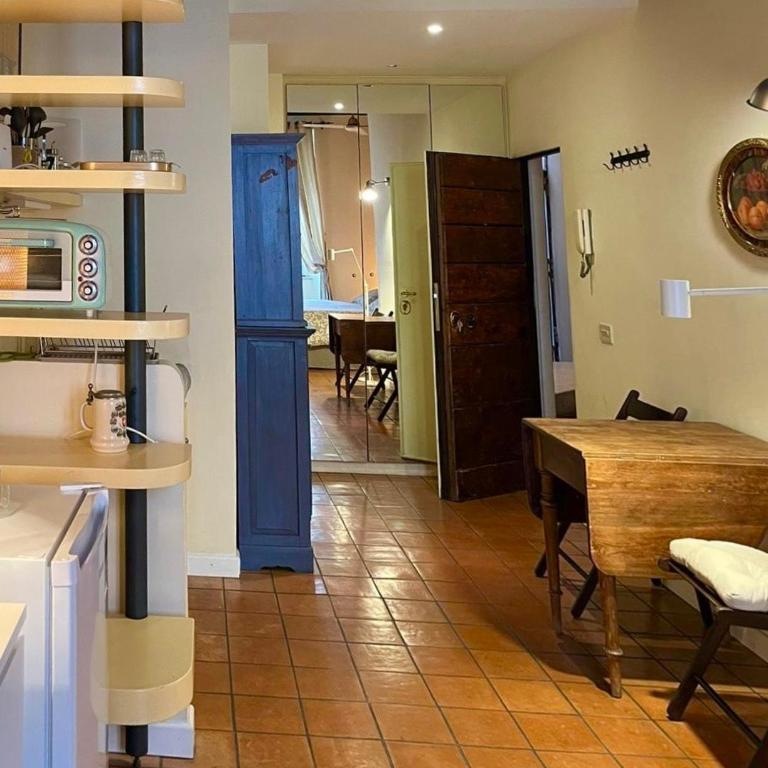 NEW - Central Cozy Studio close to Navona and Pantheon - Appartamento con 1 Camera da Letto - 9