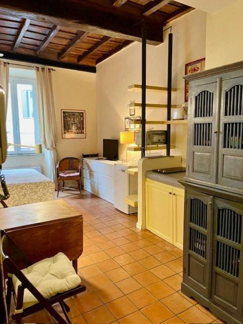NEW - Central Cozy Studio close to Navona and Pantheon - Appartamento con 1 Camera da Letto - 10