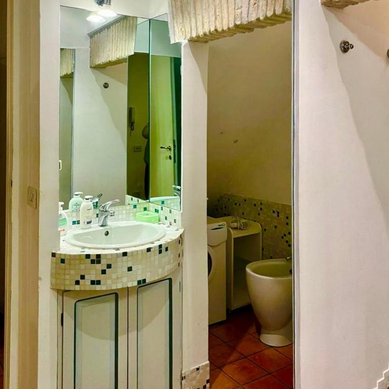 NEW - Central Cozy Studio close to Navona and Pantheon - Appartamento con 1 Camera da Letto - 15