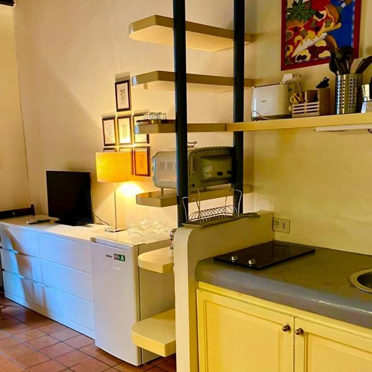 NEW - Central Cozy Studio close to Navona and Pantheon - Appartamento con 1 Camera da Letto - 18