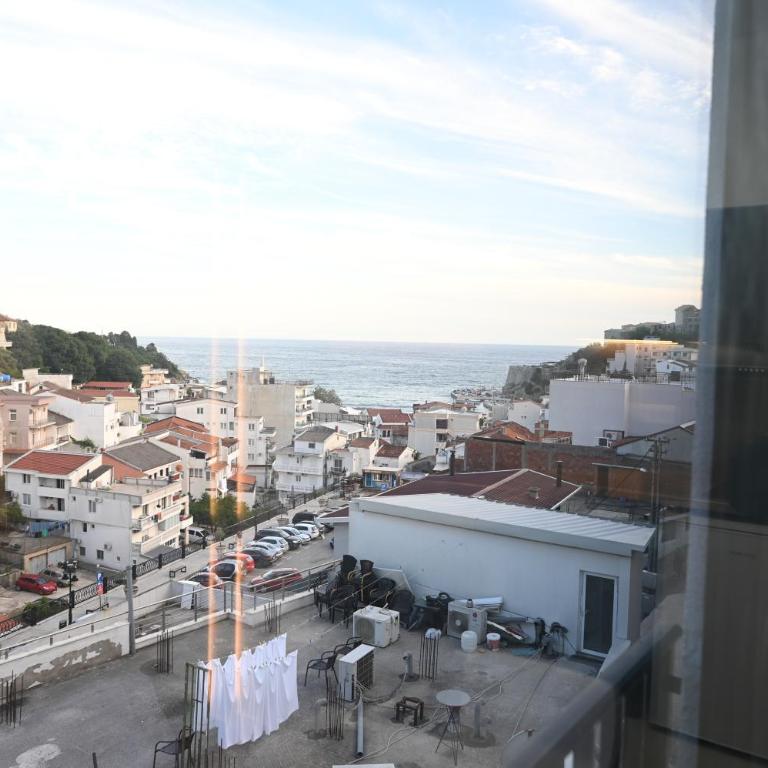 Hana boutique apartments - Superior Soba sa Bračnim Krevetom (Queen-size) - 3