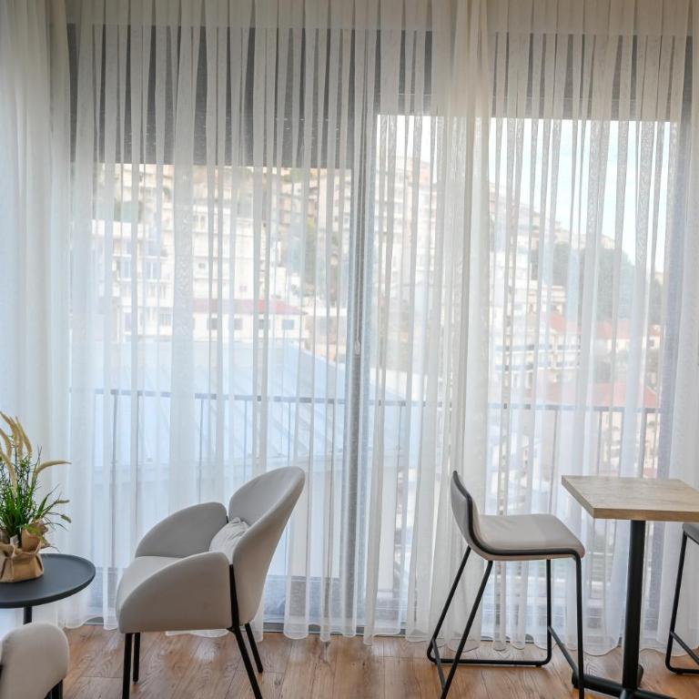 Hana boutique apartments - Superior Soba sa Bračnim Krevetom (Queen-size) - 6