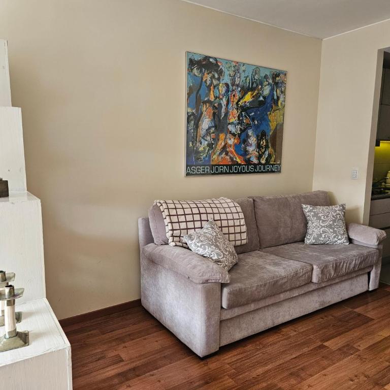 629 Serrano - Apartment - 5