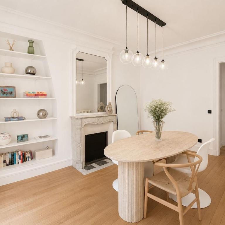 1bdr Apartment near Arc de Triomphe - Appartement 1 Chambre - 6