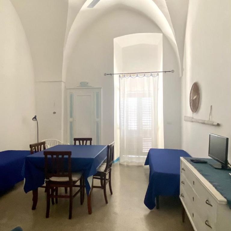 Casa fronte mare a Santa Maria al Bagno - Casa con 2 Camere da Letto - 5