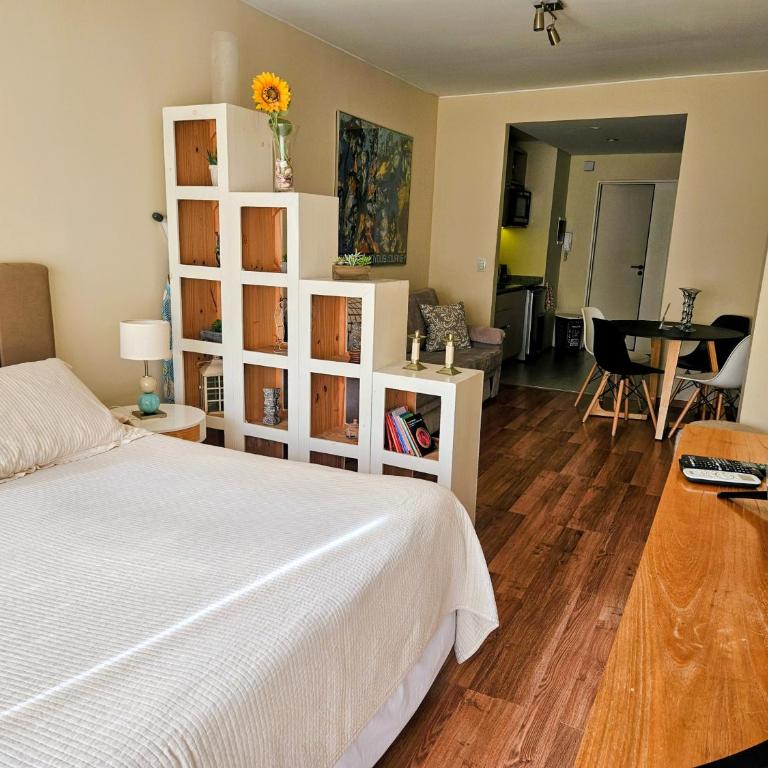 629 Serrano - Apartment - 8