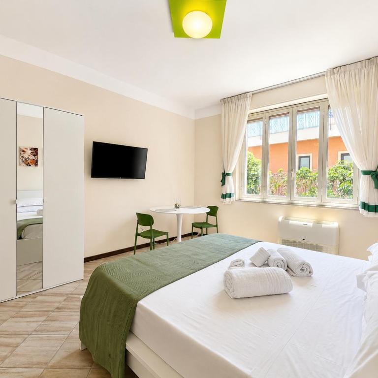 Mazzarò Nest - Cozy Studio in Taormina Bay by Sicily Escape - Appartamento con 1 Camera da Letto - 3