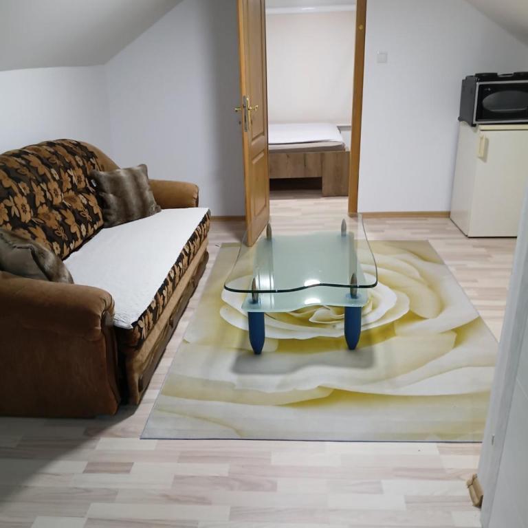Lake View Apartments - Apartment mit 1 Schlafzimmer - 2
