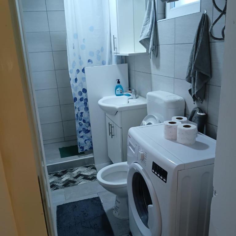 Lake View Apartments - Apartment mit 2 Schlafzimmern - 4