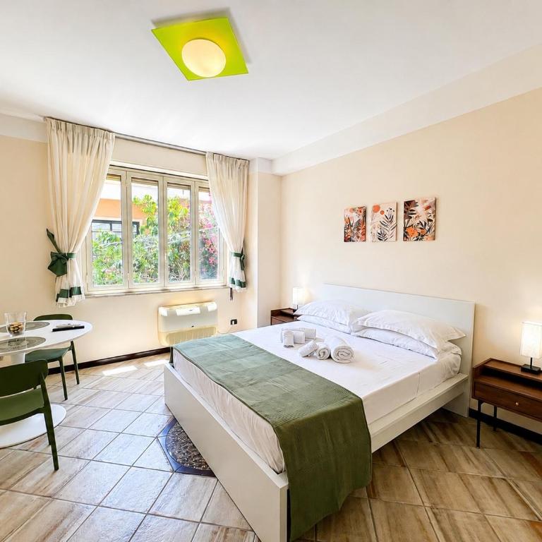 Mazzarò Nest - Cozy Studio in Taormina Bay by Sicily Escape - Appartamento con 1 Camera da Letto - 12