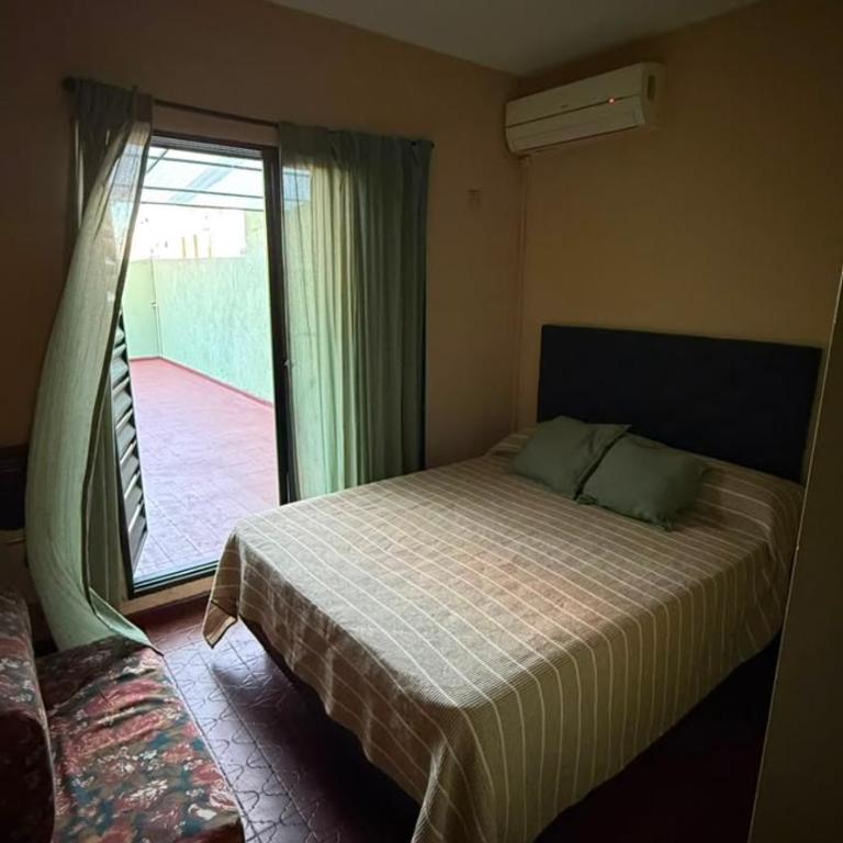 DepaBlack100 - Apartamento de 1 dormitorio - 2