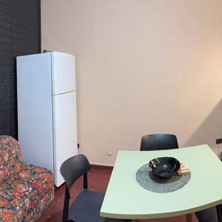DepaBlack100 - Apartamento de 1 dormitorio - 5