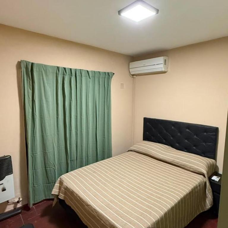 DepaBlack100 - Apartamento de 1 dormitorio - 6
