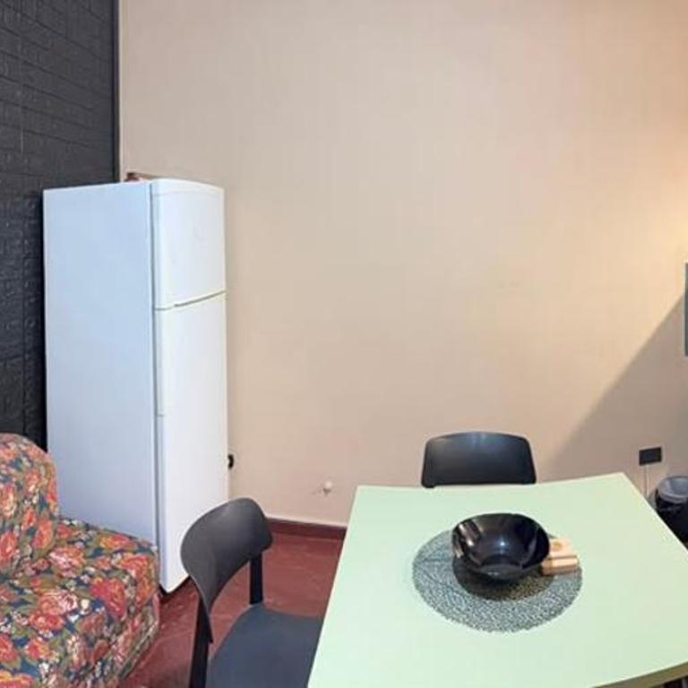 DepaBlack100 - Apartamento de 1 dormitorio - 8