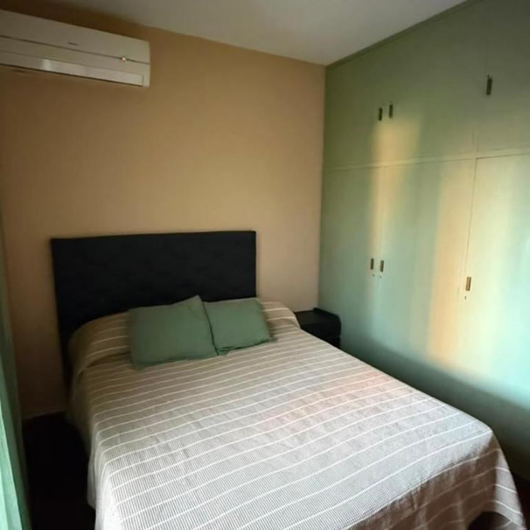 DepaBlack100 - Apartamento de 1 dormitorio - 10