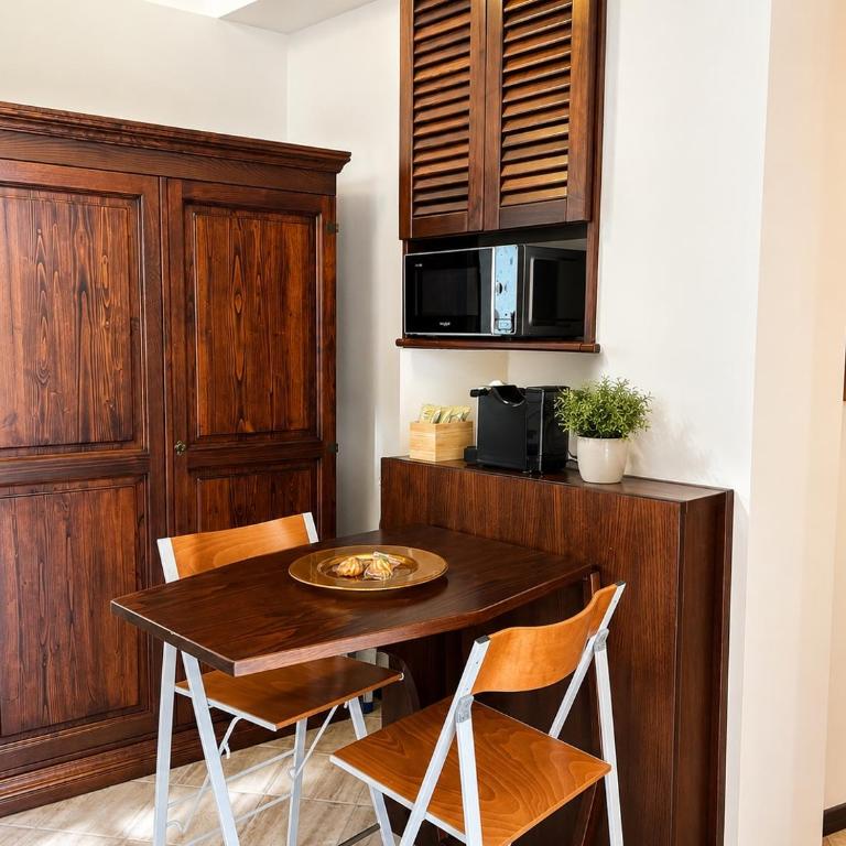Mazzarò Nest - Cozy Studio in Taormina Bay by Sicily Escape - Appartamento con 1 Camera da Letto - 15