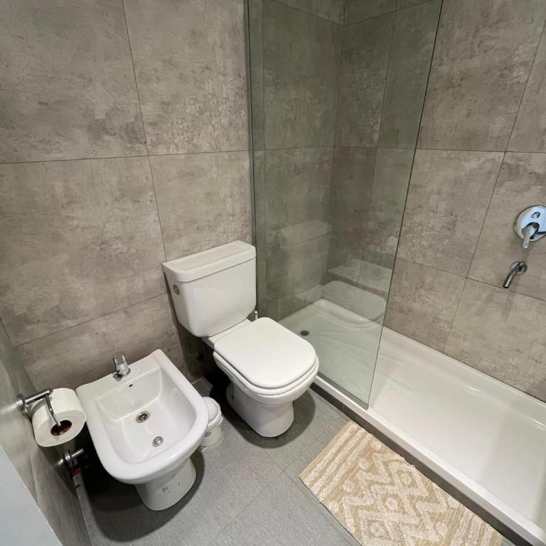 Leni Belgrano Chinatown ICBA Fleni - Apartamento de 1 dormitorio - 9