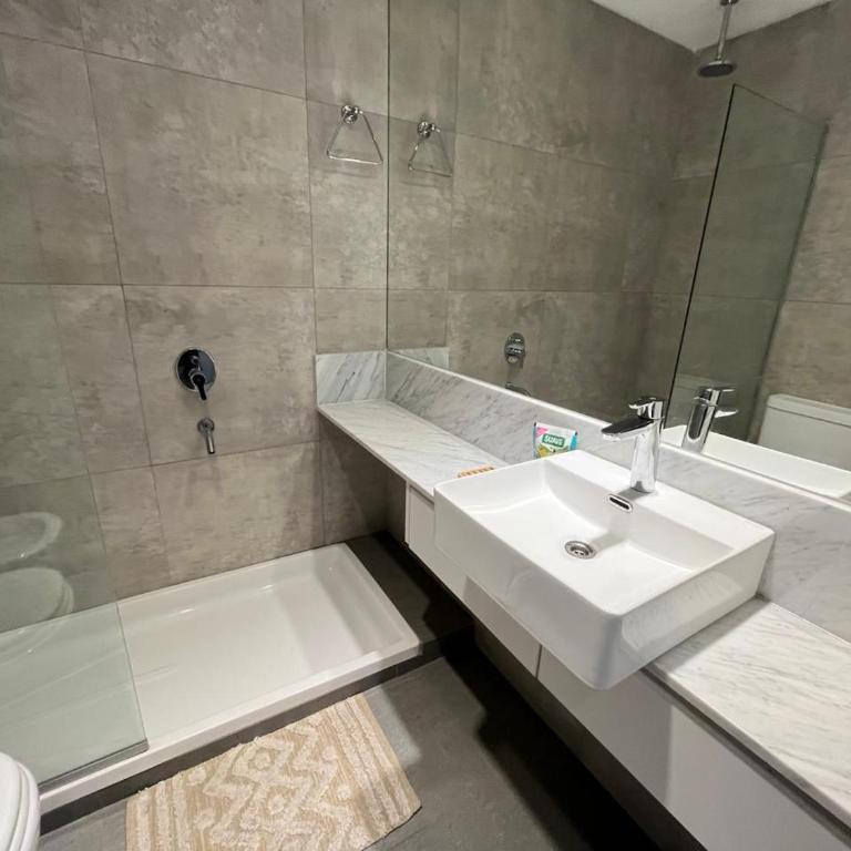 Leni Belgrano Chinatown ICBA Fleni - Apartamento de 1 dormitorio - 8