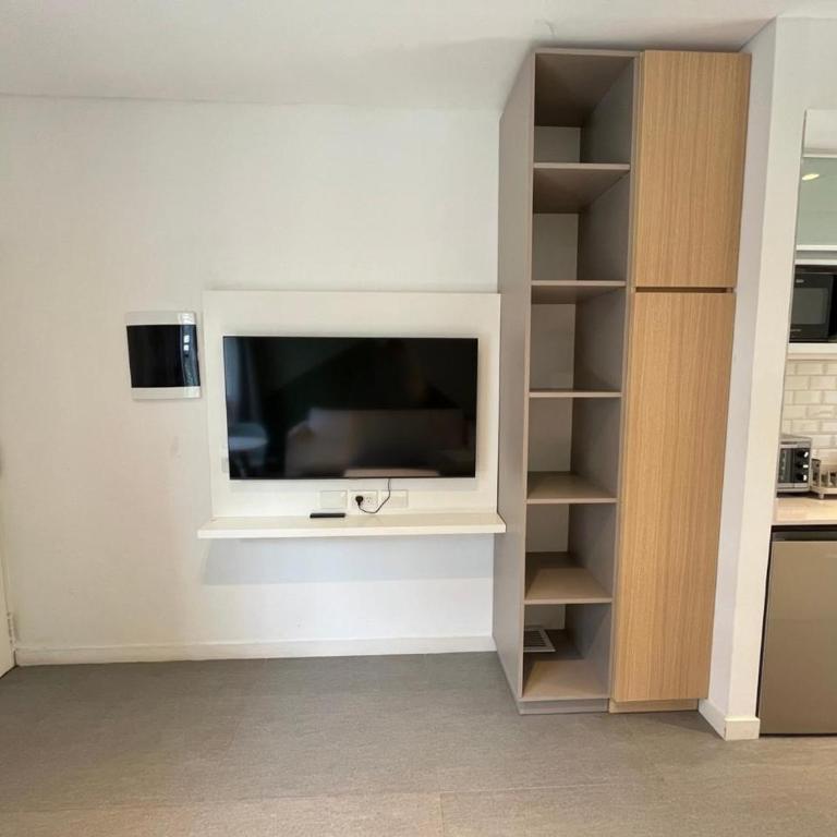 Leni Belgrano Chinatown ICBA Fleni - Apartamento de 1 dormitorio - 13
