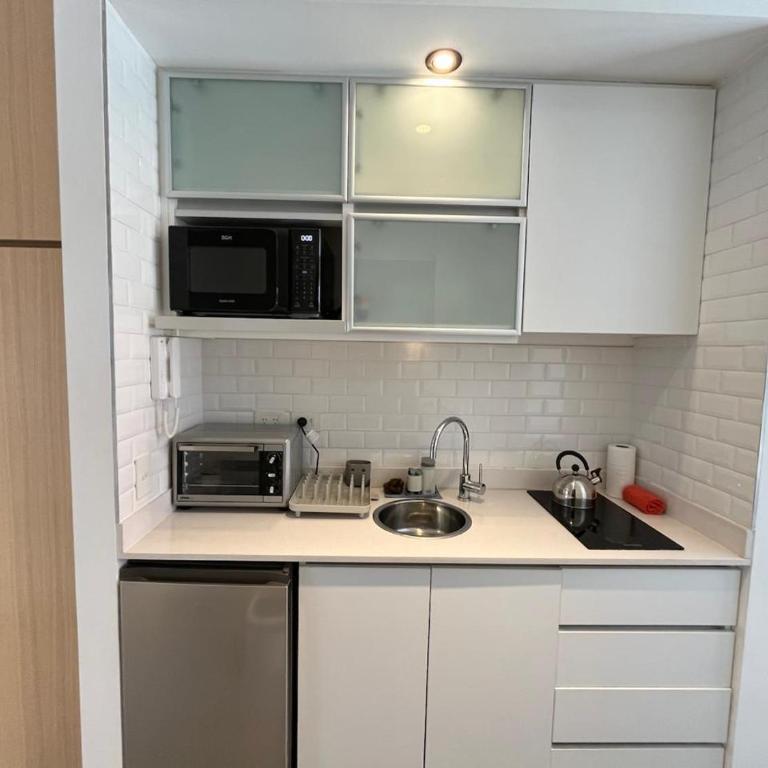 Leni Belgrano Chinatown ICBA Fleni - Apartamento de 1 dormitorio - 3