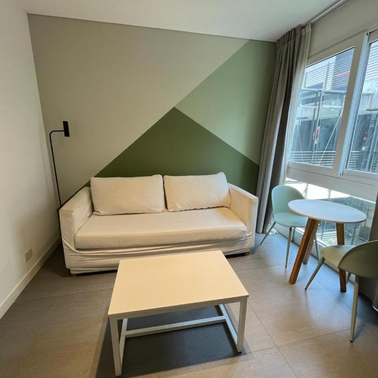 Leni Belgrano Chinatown ICBA Fleni - Apartamento de 1 dormitorio - 5