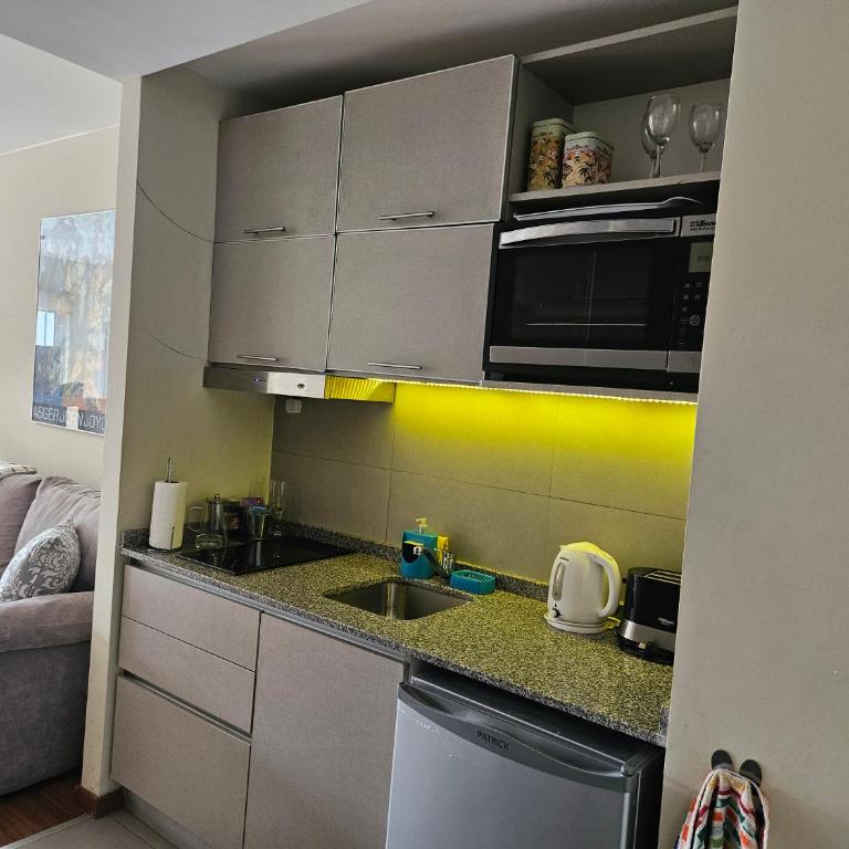 629 Serrano - Apartment - 10