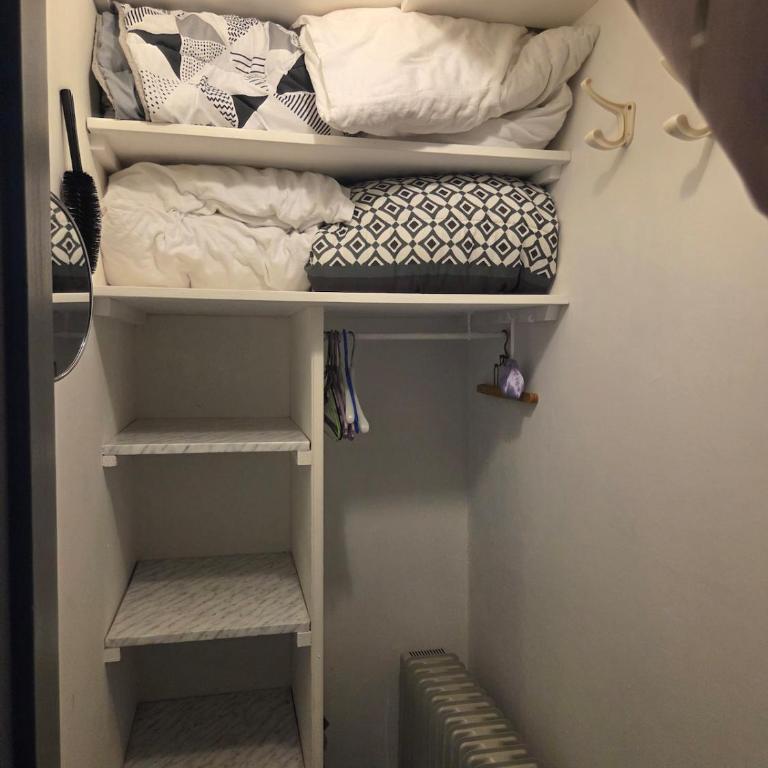 Studio au pied des pistes - Apartment mit 1 Schlafzimmer - 2