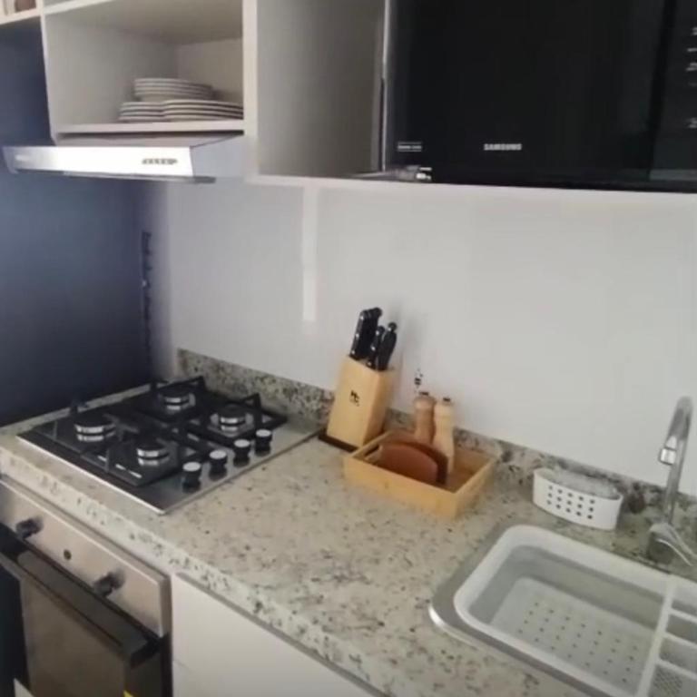 Aluna Beach - One-Bedroom Apartment - 6