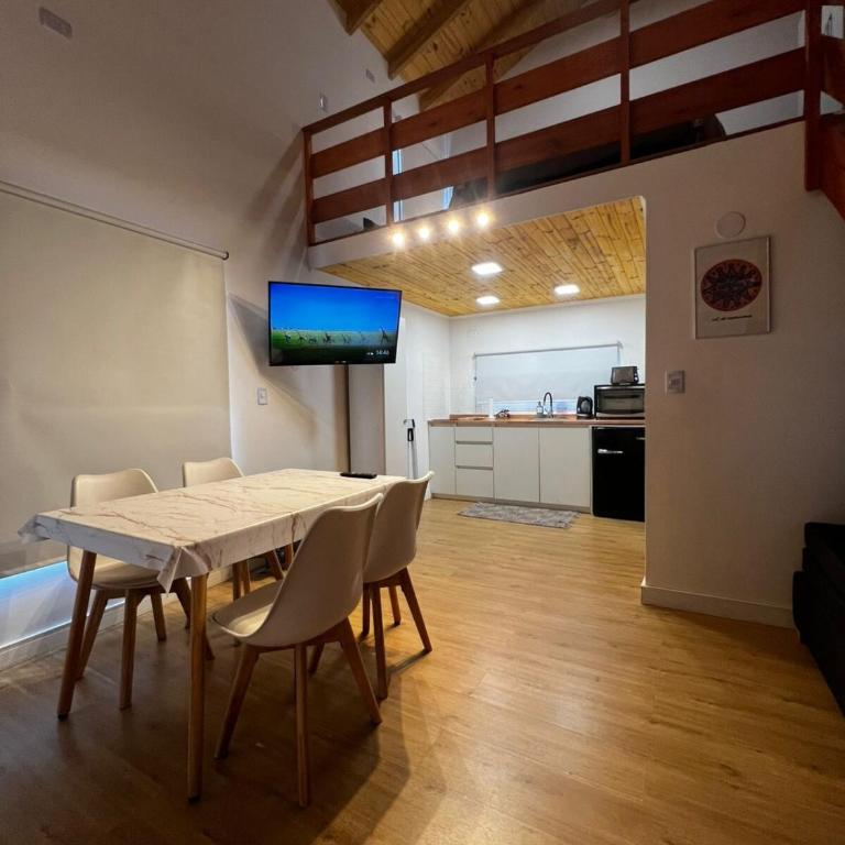 SiGNOS Lofts - Casa de 2 dormitorios - 8