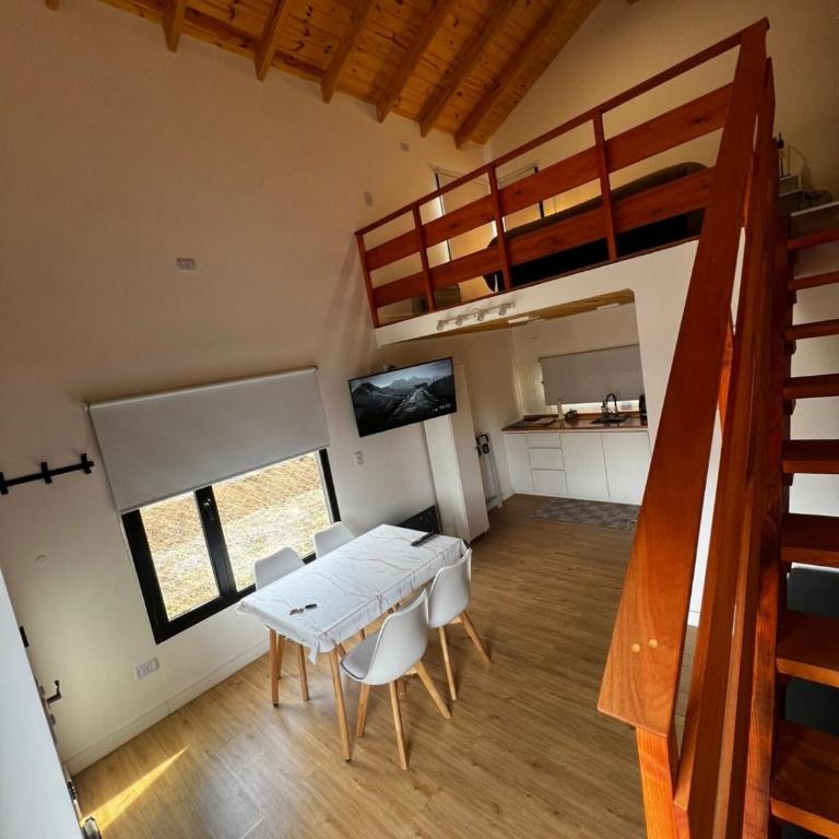 SiGNOS Lofts - Casa de 2 dormitorios - 12