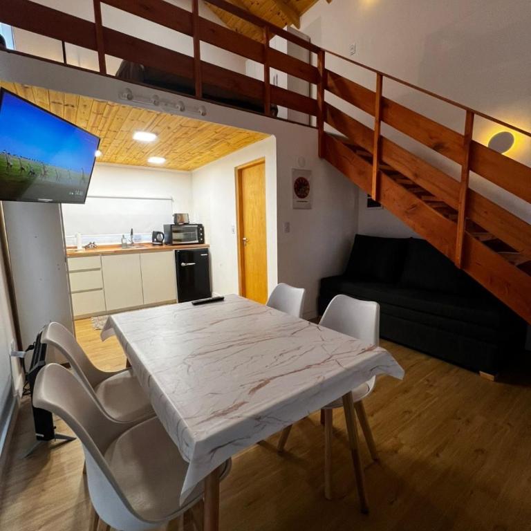 SiGNOS Lofts - Casa de 2 dormitorios - 16