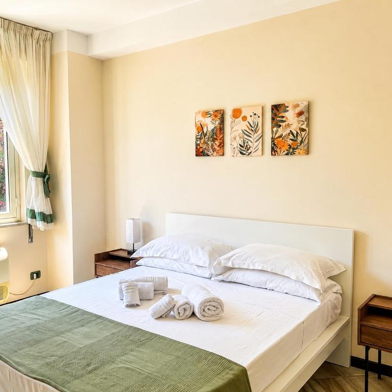 Mazzarò Nest - Cozy Studio in Taormina Bay by Sicily Escape - Appartamento con 1 Camera da Letto - 17