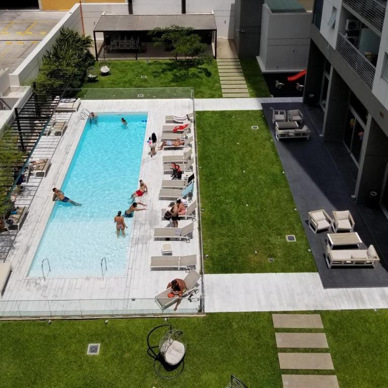 629 Serrano - Apartment - 11