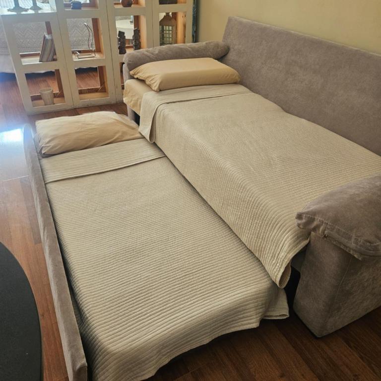 629 Serrano - Apartment - 13