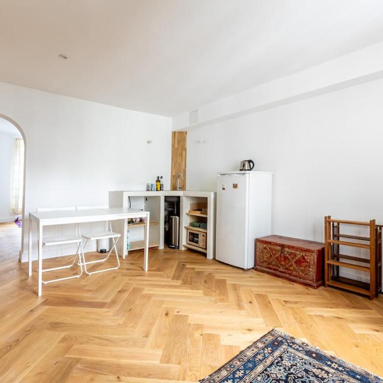 Parisian apartment in the 5th - Appartement 1 Chambre - 1