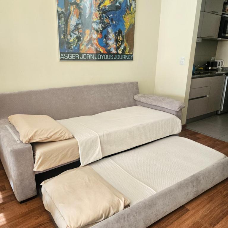629 Serrano - Apartment - 14