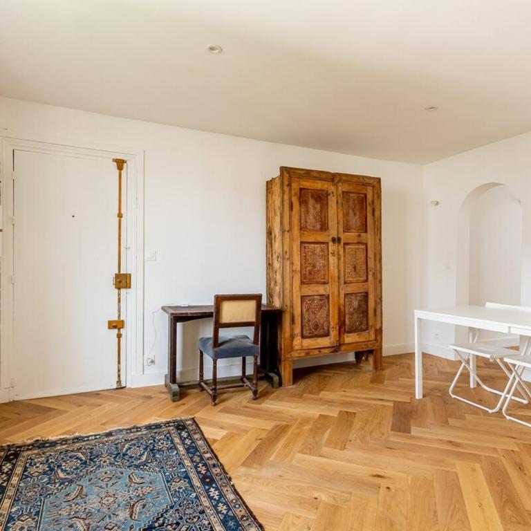 Parisian apartment in the 5th - Appartement 1 Chambre - 2