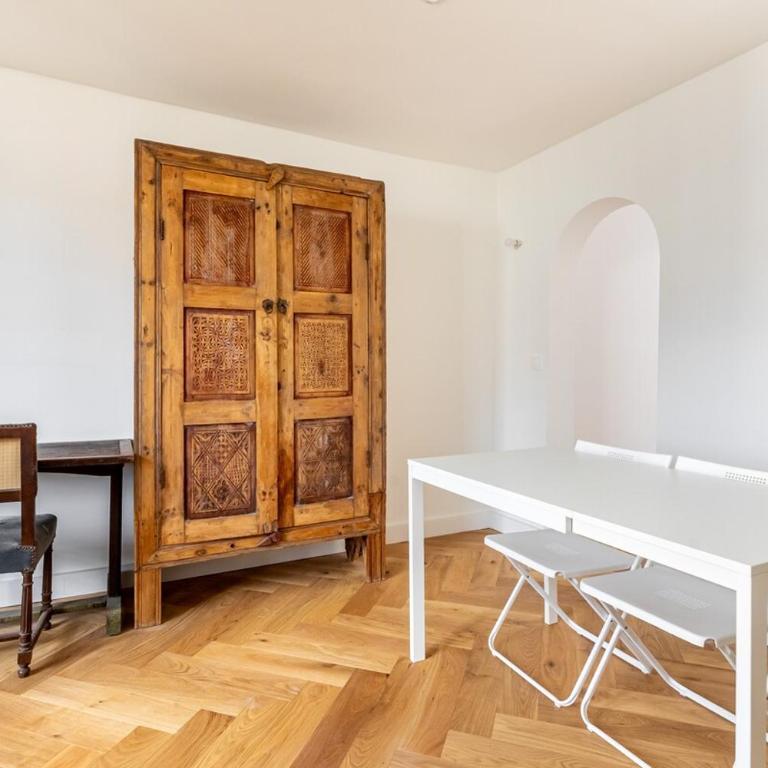 Parisian apartment in the 5th - Appartement 1 Chambre - 8