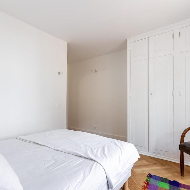Parisian apartment in the 5th - Appartement 1 Chambre - 13